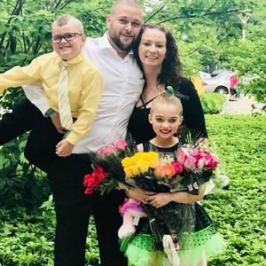 Meet your Posher, Christine